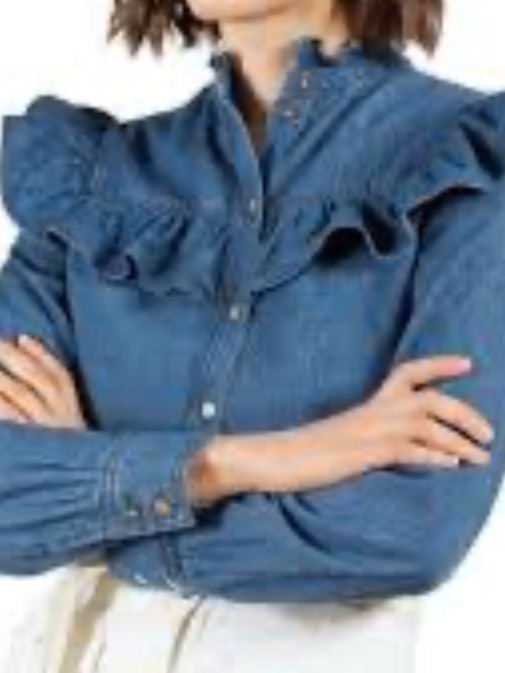Ted Baker Blue Women’s Jeans